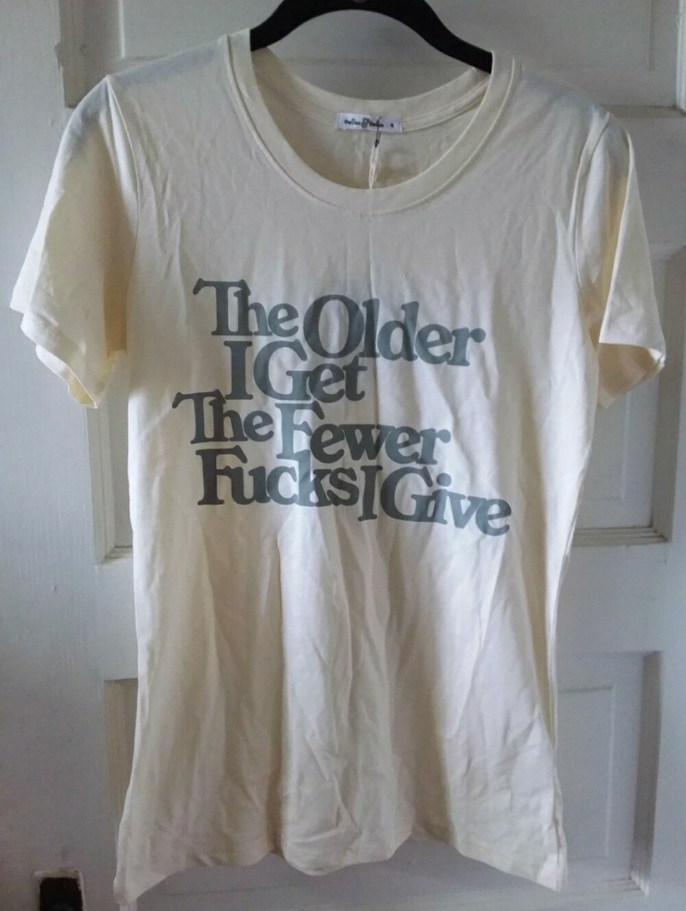 NWT the Bee & the Fox tshirt